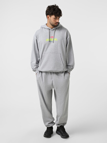 Худі The North Face Expedition Celebration модель NF0A8E3FDYX1 Фото