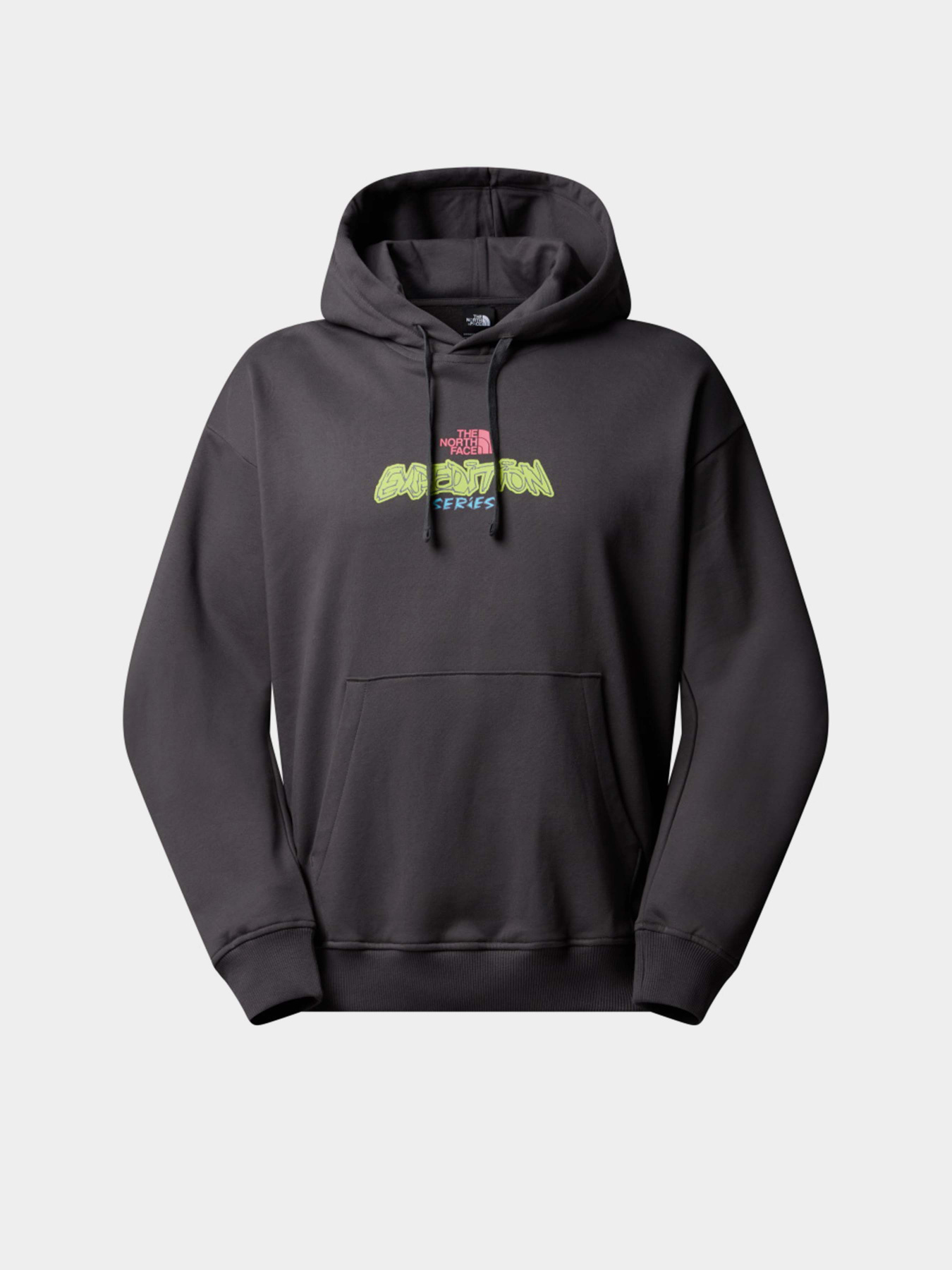 Худи The North Face Expedition Celebration модель NF0A8E3FRHI1 Фото