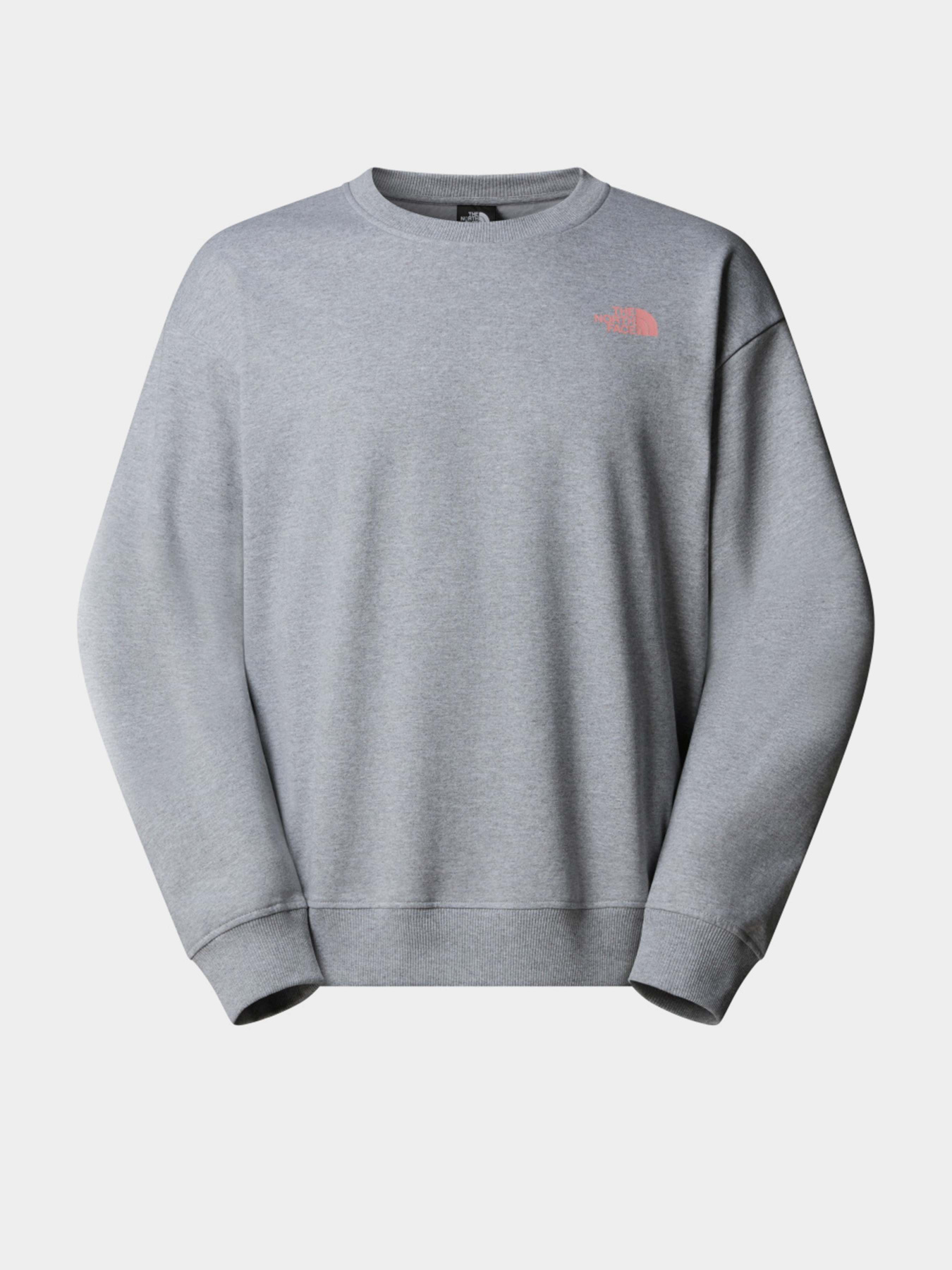 Свитшот The North Face Expedition Celebration модель NF0A8E3GDYX1 Фото