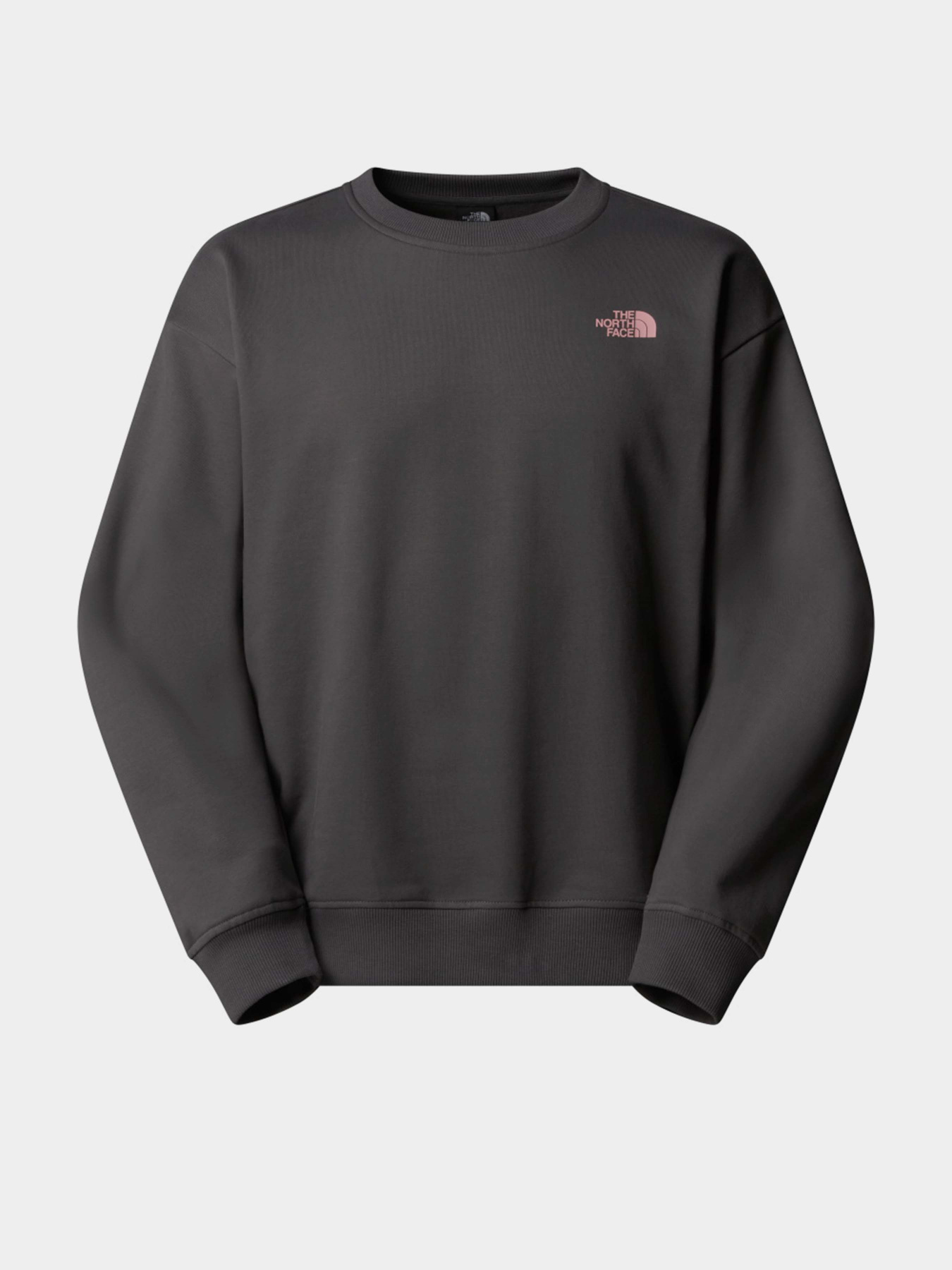 Світшот The North Face Expedition Celebration модель NF0A8E3GRHI1 Фото