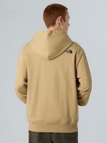 Худи The North Face Mountain Logo модель NF0A8E3NLK51 Фото