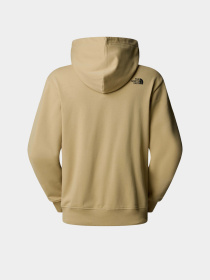 Худи The North Face Mountain Logo модель NF0A8E3NLK51 Фото