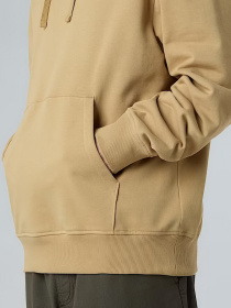 Худі The North Face Mountain Logo модель NF0A8E3NLK51 Фото