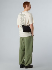 Футболка The North Face Connect модель NF0A8E3YQLI1 Фото