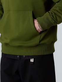 Худи The North Face Connect модель NF0A8E40BRI1 Фото