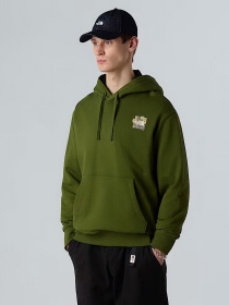 Худі The North Face Connect модель NF0A8E40BRI1 Фото