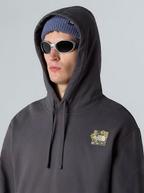 Худи The North Face Connect модель NF0A8E40RHI1 Фото