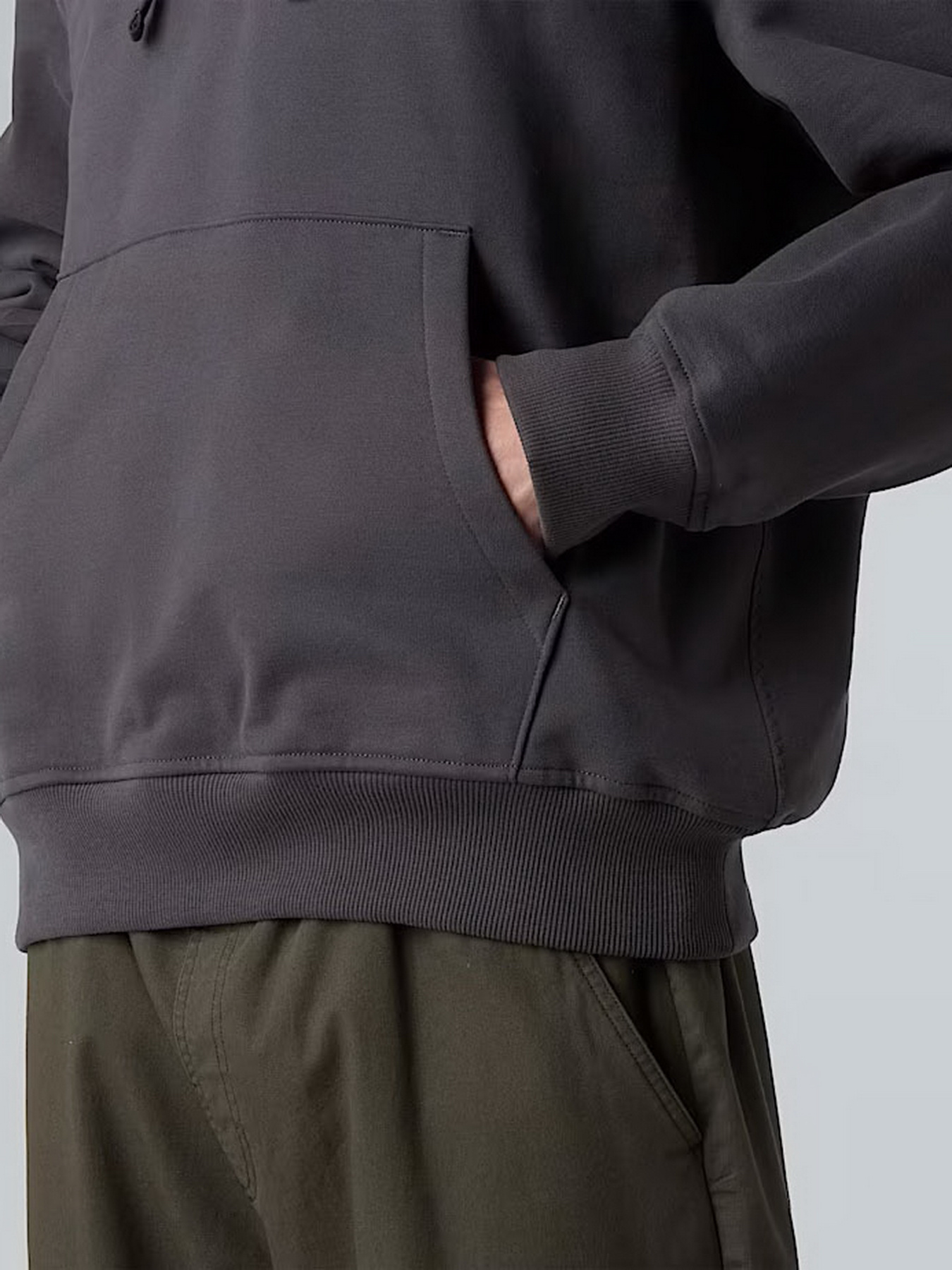 Худи The North Face Connect модель NF0A8E40RHI1 Фото