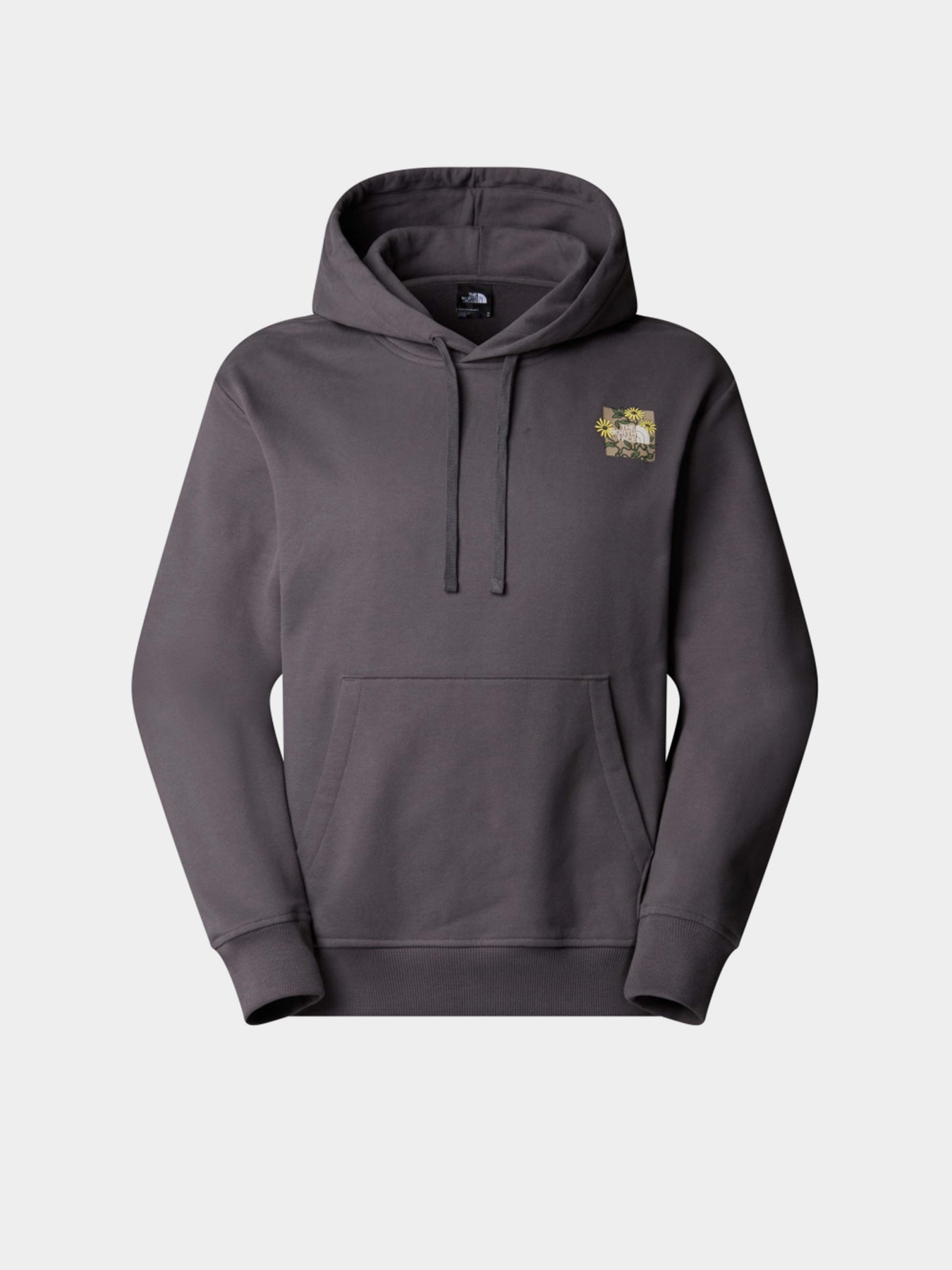 Худи The North Face Connect модель NF0A8E40RHI1 Фото