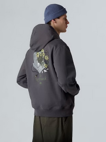 Худи The North Face Connect модель NF0A8E40RHI1 Фото