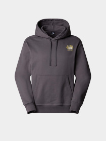 Худи The North Face Connect модель NF0A8E40RHI1 Фото