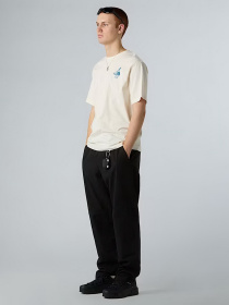 Футболка The North Face Powder Days модель NF0A8E4DQLI1 Футболка The North Face Powder Days модель NF0A8E4DQLI1 Фото