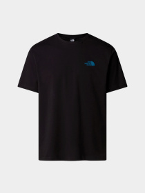 Футболка The North Face модель NF0A8E4EJK31 Фото