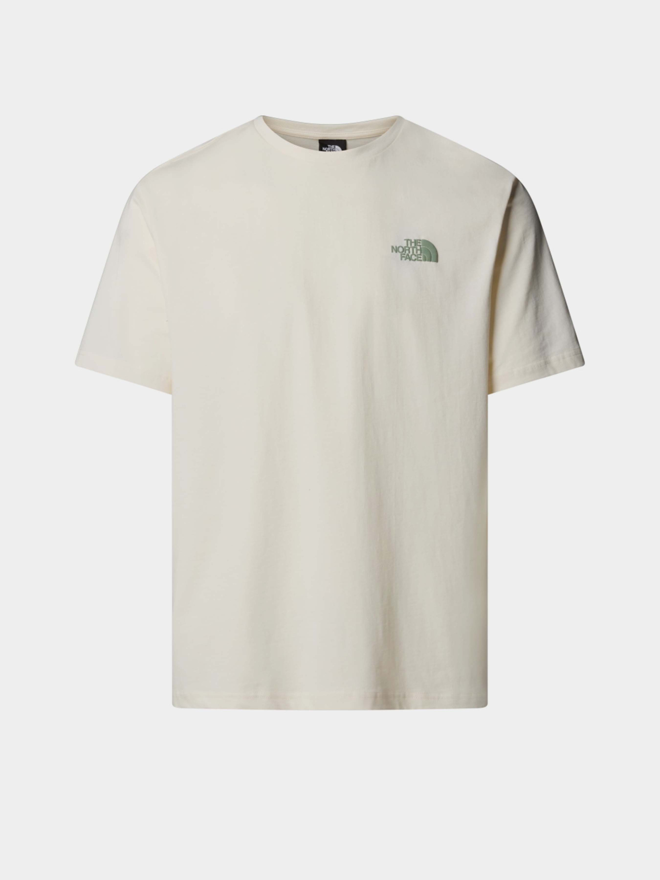 Футболка The North Face NSE Slopes модель NF0A8E4EQLI1 Фото