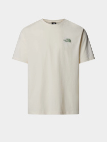 Футболка The North Face NSE Slopes модель NF0A8E4EQLI1 Фото