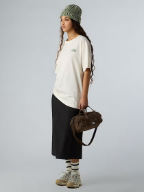 Футболка The North Face NSE Slopes модель NF0A8E4EQLI1 Фото