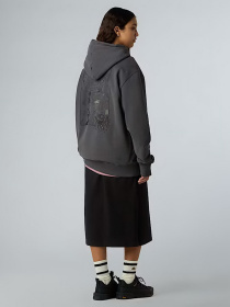 Худі The North Face Powder Days модель NF0A8E4G0C51 Фото