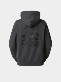 Худі The North Face Powder Days модель NF0A8E4G0C51 Фото