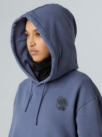 Худі The North Face Powder Days модель NF0A8E4GBTR1 Худі The North Face Powder Days модель NF0A8E4GBTR1 Фото