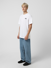 Футболка The North Face Mountain Sketch модель NF0A8EE8FN41 Фото