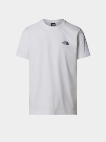 Футболка The North Face Mountain Sketch модель NF0A8EE8FN41 Фото