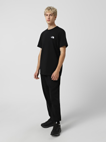 Футболка The North Face Mountain Sketch модель NF0A8EE8JK31 Фото