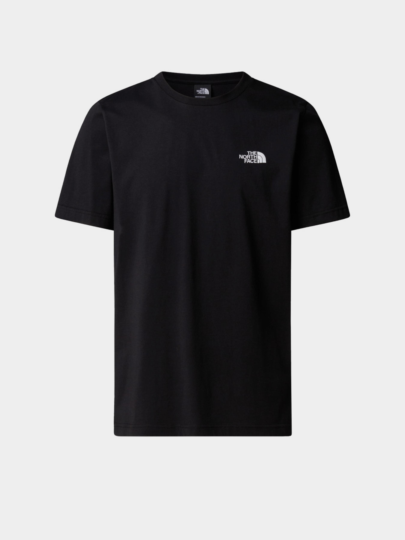 Футболка The North Face Half Dome модель NF0A8EE9JK31 Футболка The North Face Half Dome модель NF0A8EE9JK31 Фото