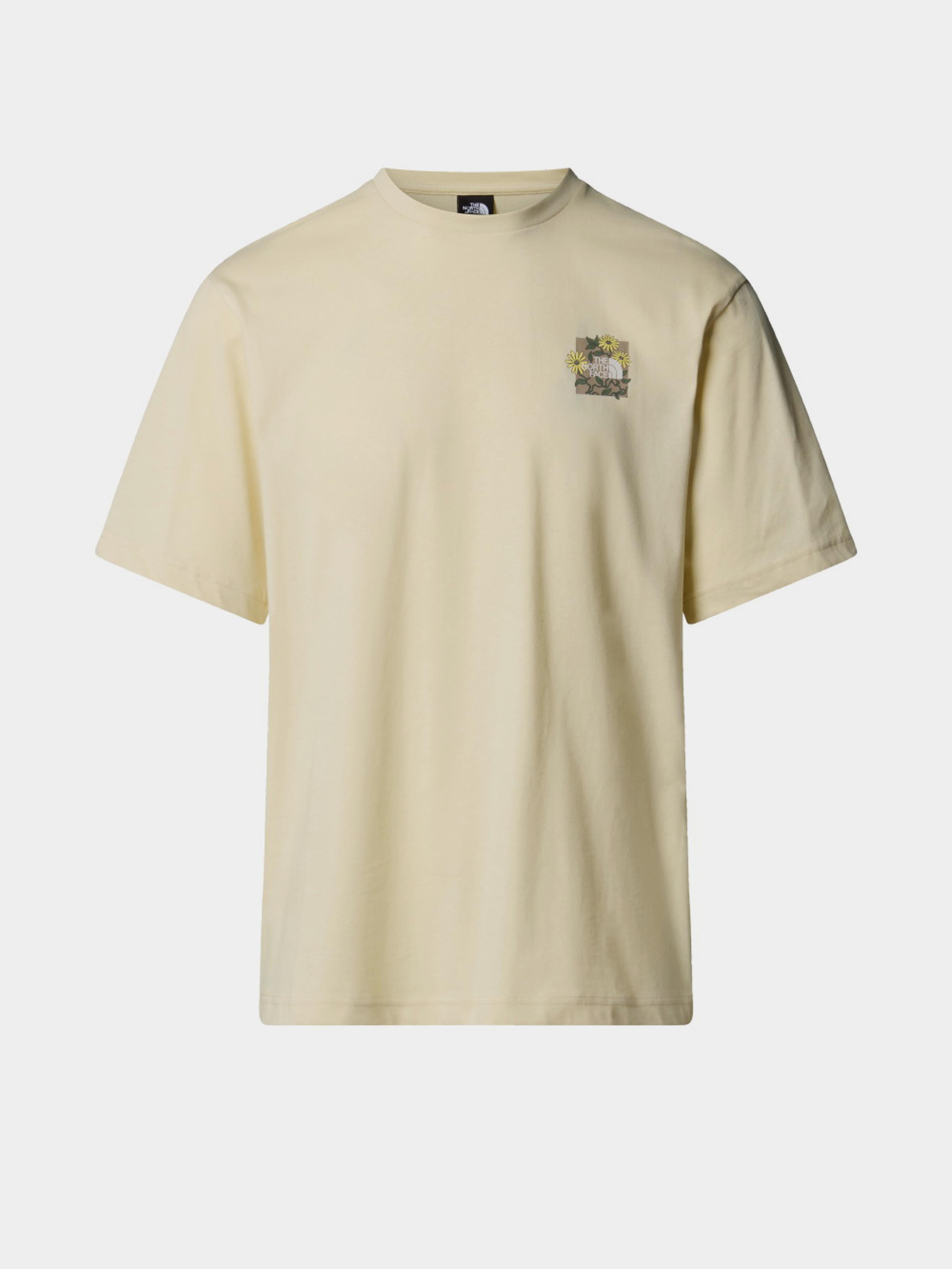 Футболка The North Face Connect модель NF0A8EGW3X41 Фото