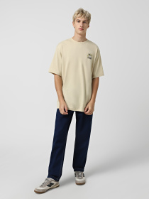 Футболка The North Face Connect модель NF0A8EGW3X41 Фото