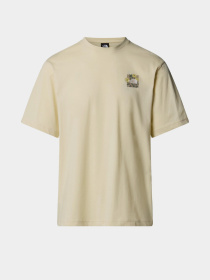 Футболка The North Face Connect модель NF0A8EGW3X41 Фото