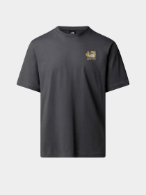 Футболка The North Face Connect модель NF0A8EGWRHI1 Фото