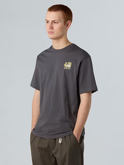 Футболка The North Face Connect модель NF0A8EGWRHI1 Фото