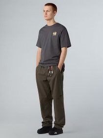 Футболка The North Face Connect модель NF0A8EGWRHI1 Фото