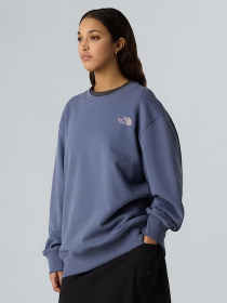 Свитшот The North Face модель NF0A8EU5BTR1 Фото