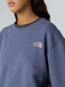 Світшот The North Face модель NF0A8EU5BTR1 Фото