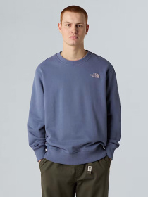 Світшот The North Face модель NF0A8EU5BTR1 Фото