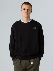 Свитшот The North Face модель NF0A8EU5JK31 Фото