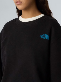 Світшот The North Face модель NF0A8EU5JK31 Фото