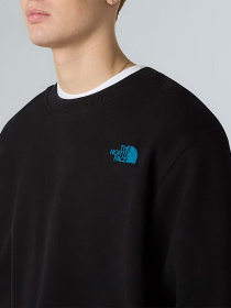 Світшот The North Face модель NF0A8EU5JK31 Фото