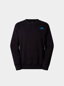 Світшот The North Face модель NF0A8EU5JK31 Фото