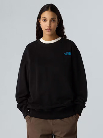 Світшот The North Face модель NF0A8EU5JK31 Фото