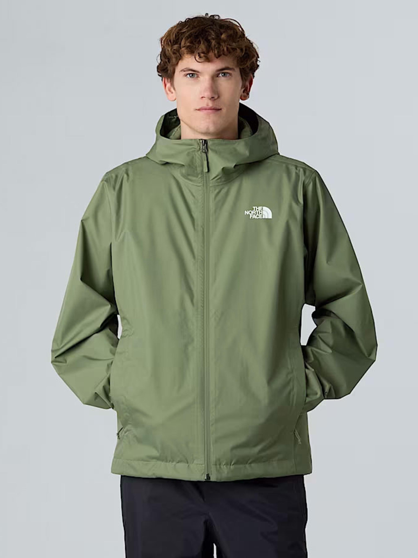 Ветровка The North Face Quest модель NF00A8AZBO91 Фото