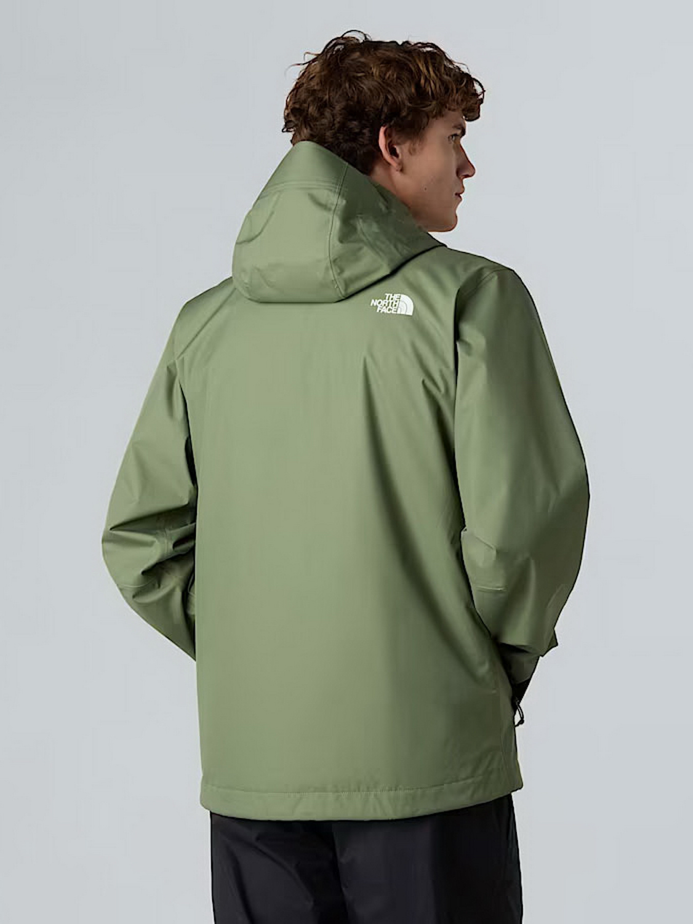 Ветровка The North Face Quest модель NF00A8AZBO91 Фото