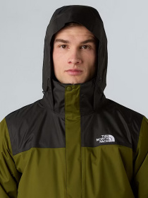 Демісезонна куртка The North Face модель NF00CG55WOG1 Фото