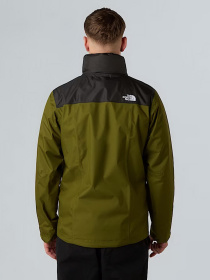Демісезонна куртка The North Face модель NF00CG55WOG1 Фото