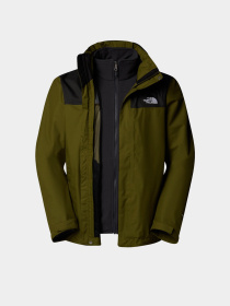 Демісезонна куртка The North Face модель NF00CG55WOG1 Фото