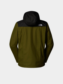 Демісезонна куртка The North Face модель NF00CG55WOG1 Фото