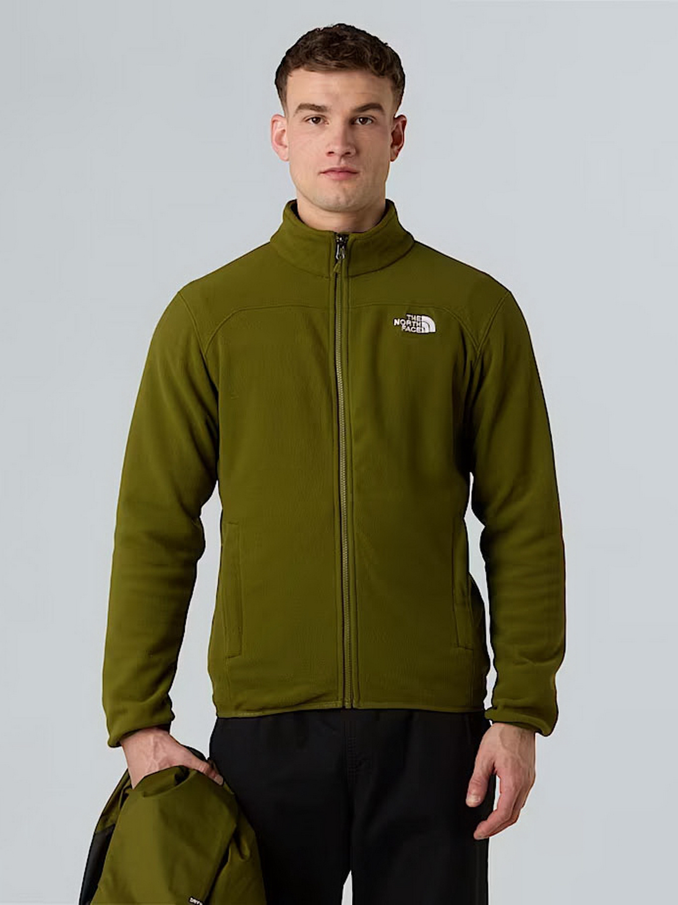 Демисезонная куртка The North Face модель NF00CG55WOG1 Фото