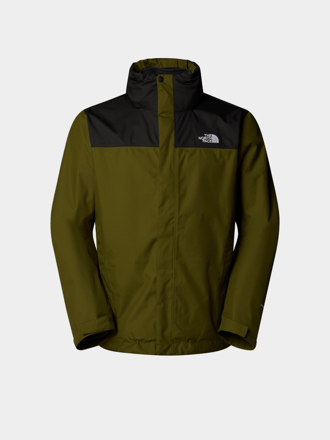 Демисезонная куртка The North Face модель NF00CG55WOG1 Фото