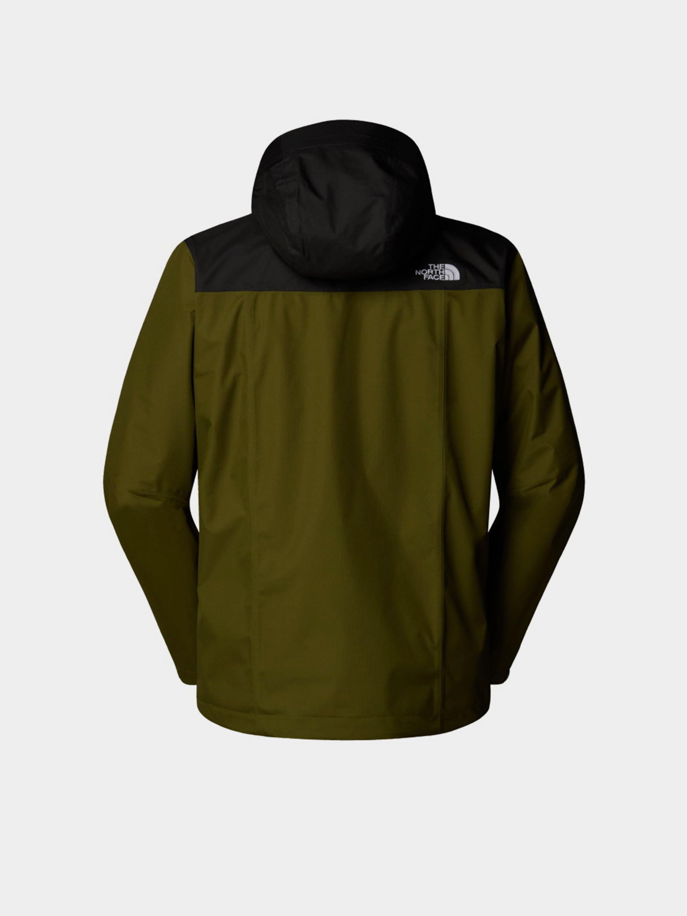 Демисезонная куртка The North Face модель NF00CG55WOG1 Фото